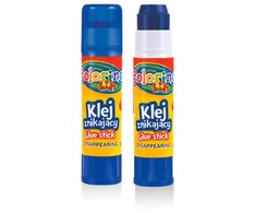 Kanceliariniai sausi klijai Colorino, 8 g
