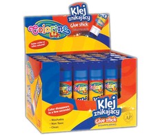 Kanceliariniai sausi klijai Colorino, 8 g