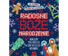 aksjomat Linksmų Kalėdų tradicijų giesmės KS0714