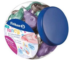 Pelikan Koregavimo juostelė FANCY 5mm x6m