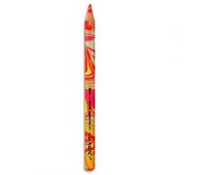 Daugiaspalviai pieštukai "magic Fire" 3in1 Koh-i-noor