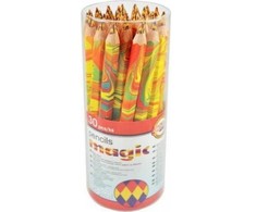 Daugiaspalvis pieštukas "magic" 3in1 Koh-i-noor