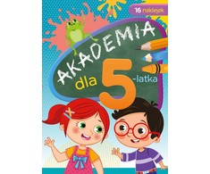 Skrzat Wydawnictwo „Skrzat“ leidyklos akademija 5-mečiams 71313