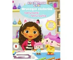 Mokomoji knyga 200x250 Murkimo užduotys TREFL KS97207