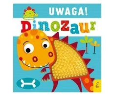 Foksal *****Uwaga, Dinozaur! 73210