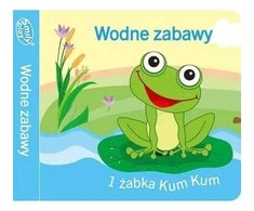 SMILY PLAY SP83976 Vandens žaidimų brošiūra