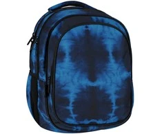 Kuprinė jaunimui Tie Dye STARPAK 507348