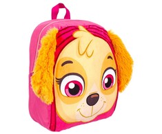 Starpak Pliušinė kuprinė Šunyčiai Patruliai (Paw Patrol), STK 61
