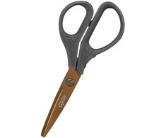 Žirklės GR-9700, Grand, 17,5cm, titanu dengti ašmenys
