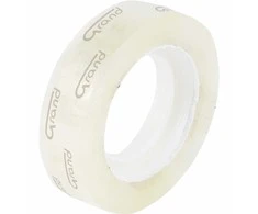 Teka Lipni juostelė GRAND, 12mm x 30m, skaidri