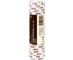 Lipni juostelė, Grand, 12mm x 30m, skaidri