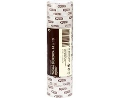 Kw Trade Lipni juostelė 18mmx30m, skaidri, 8vnt
