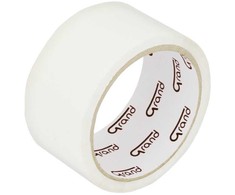 Kw Trade Dvipusė lipni juosta 38mm x 5 m