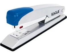 Stapler KW Trade Eagle mėlyna segtukas (204) 24 / 6 iki 20 puslapių