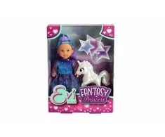 Lėlė – figūrėlė Simba Fantasy princess 105733868, 16 cm