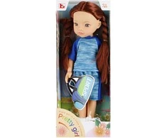 Lėlė 33cm MEGA CREATIVE 526132