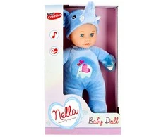 Mega Creative BOBAS B / O 30CM AKC MC NELLA MIKKA WB 24,