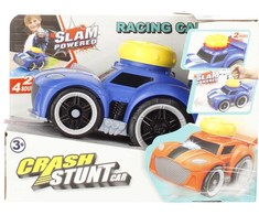 Mega Creative AUTO WYSCIG B / O 18X13X11 MC CARTOON WB 48 / 96