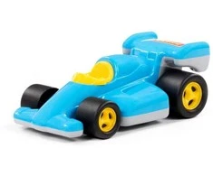 Polesie Sprint lenktyninis automobilis 35134