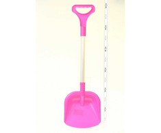 PLAST/MET SAND SAND KASVATAS 64CM BAJA G32