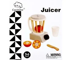 Cucinino BLENDER DREW AKC 15X16X10 MC PUD 24