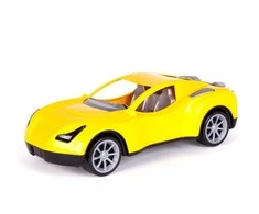 Technok sportinis automobilis 38 cm