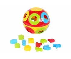 Fancy Toys Maksik BALL SORTER EDUCATIONAL TEH2926 GRID