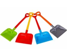Technok kastuvas didelis 67cm