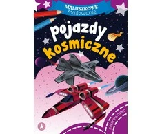 Skrzat Wydawnictwo Mažųjų kosminių transporto priemonių paveikslas 72914