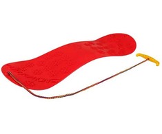 Marmat Snieglenčių čiuožynė obuolys vaikams MARMAT Mėlyna 72 cm
