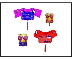 Bestway Aqua Speed "Swim Pal" liemenė su putų rankovėmis