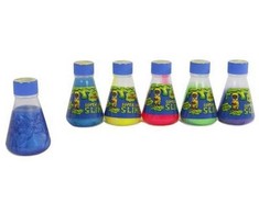 Spalvota gelio masė buteliuke HIPO 620585