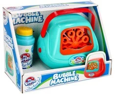 Mc Banki Mydlane Muilo burbulų gaminimo aparatas 110 ml.