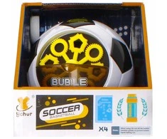 Mc Banki Mydlane Burbulų mašina Ball MY BUBBLE 532612