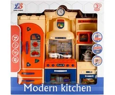 Mega Creative MAIŠELIS B / O KITCHEN 38X38X9 MC WB 12 / 24