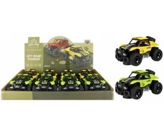 Visureigis 14 cm MEGA CREATIVE 531406