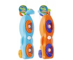 Rinkinys do gry w Golfa MEGA CREATIVE 532298