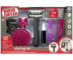 MEGA CREATIVE 532510 kirpėjų grožio rinkinys