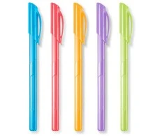 Penmate Micro DLUGOPIS ZAM FLEXI TRIO PASTELS TT7893 PUD A