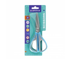 Starpak Metalinės mokyklinės žirklės 17cm
