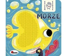 Morex liečiu, žinau - jūra 64219