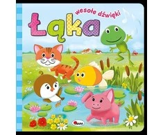 Egzo *PRINCAS. LAIMINGI GARSAI - pieva, garsas