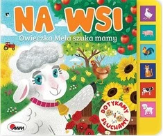 Morex Mes liečiame ir klausomės kaime Mela Sheep... 12122
