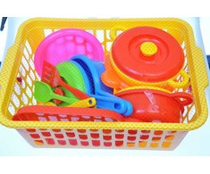 Virtuvės reikmenys krepšelyje 37cm BOLO 980561
