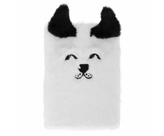 Starpak NETAIKOMA PLUZA A5 DOG B &amp; W STK PB 6 / 36