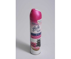 Oro gaiviklis GLADE Relaxing Zen, purškiamas, 300ml