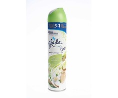 Oro gaiviklis GLADE Bali Sandalwood &amp; Jasmine, purškiamas, 300ml