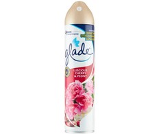 Glade Odświeżacz powietrza 300 ml wiśnia i peonia BRISE 956498 BRI