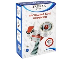 STARPAK 184722 didelė plastiko/metų pakavimo mašina