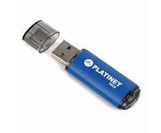 Platinet X-Depo laikiklis, 16 GB (PMFE16BL)